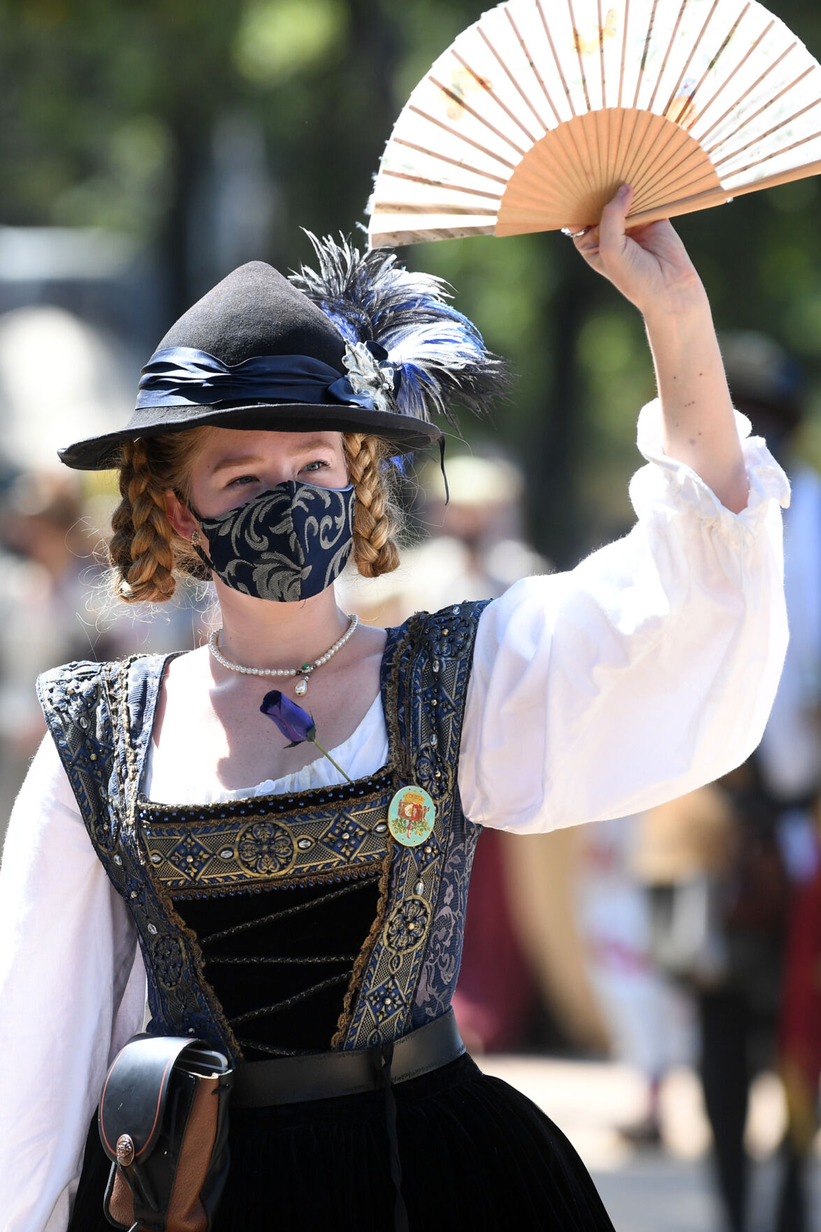 Texas Renaissance Festival